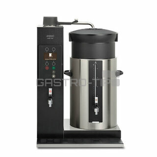 Výrobník filtrované kávy (čaje) CB/Wx20R