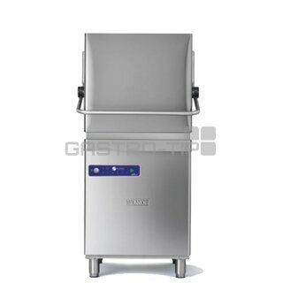 Myčka průchozí DS H50-40NPF-DBS