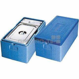 Termoport MAXI s víkem