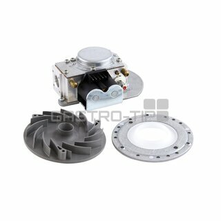 Ventil plynový SCC_WE/CM_P 102/202