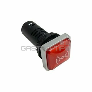 Bzučák 230VAC pro TGB98