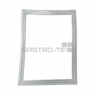 Těsnění magnetické P.1500 D7 436x328 TA13/4M