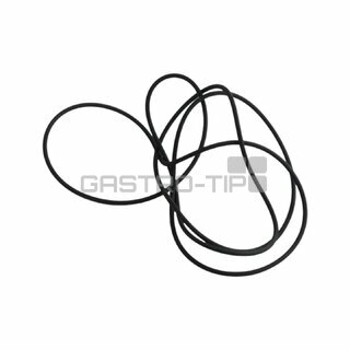 O-krouzek 404,00x3,00 8OR02004