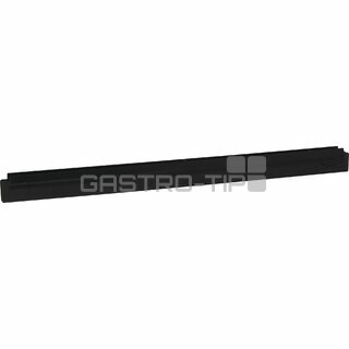 Pryž pro stěrku 2C 600mm černá 77349