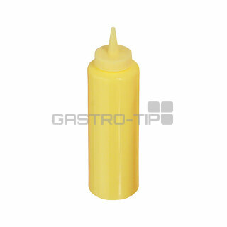 Láhev žlutá - 350 ml