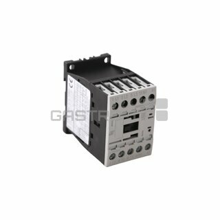 Stykač LTD00913-- 9A,4kW/400V, 1Z, cívka 230VAC