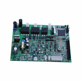 Elektronika PP34A CB+OV