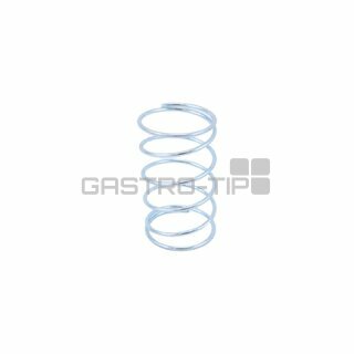 Pružina k trnu HOT-DOG CB