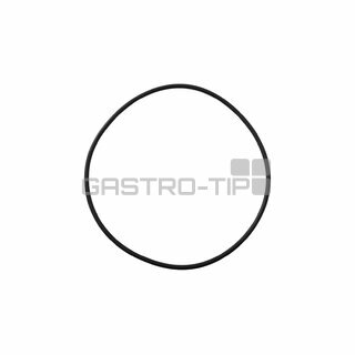 Těsnění pod násypku