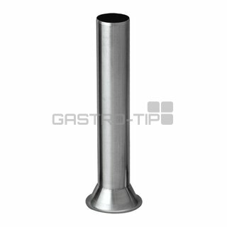 Plnící trubky (Ø30 mm)