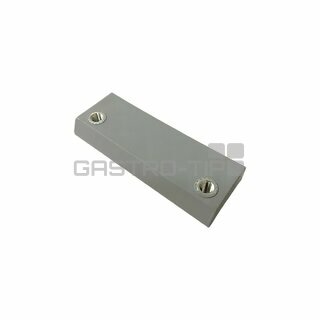 Doraz dveří plastový GE 510