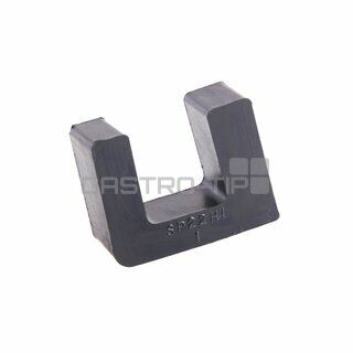 Noha gumová zadní SP-22D SPAR