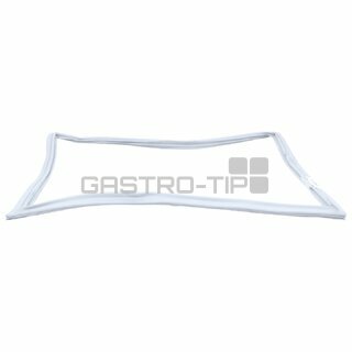 Těsnění dveří MRG 6010220028 400x605