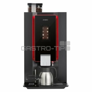Automatický kávovar Animo OPTIBEAN 3 XL TOUCH