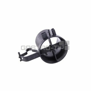 Trubka ventilační klapky SCC_WE 61