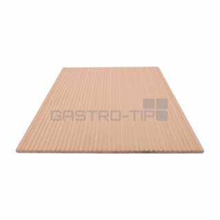 Deska šamotová 500X538X14 5P050031