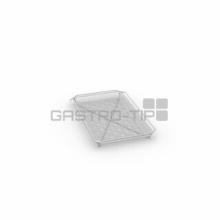 Koš fritovací CombiFry GN 1/1