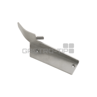 Najezd. plech prisouvani 12072