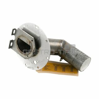 Hořák horký vzduch SCC/CM 61 G