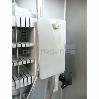 Stabilizační přípravek (krájení masa a šlach)