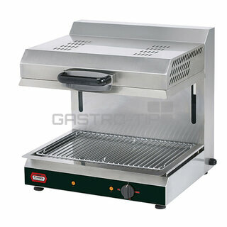 Gril Salamander SEF 600 (230V)