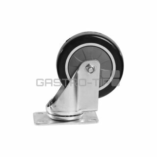 Kolečko bez brzdy 100 x 32mm