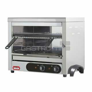 Salamander gril Fiamma SEF 450 I