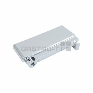 Kryt ovládacího panelu CM1519/1919 levý DE71-60428B