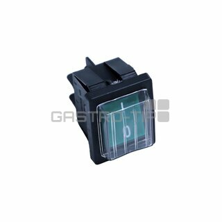 Prepinac 2-pol. ZANUSSI do 120°