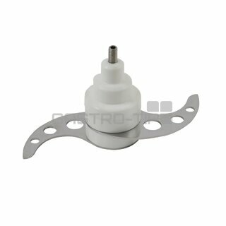 Nůž pro PR3 - děrovaný