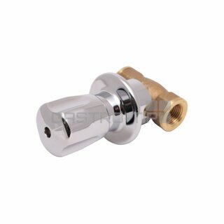 Kohout napousteci 1/2" RGA TAL 5006