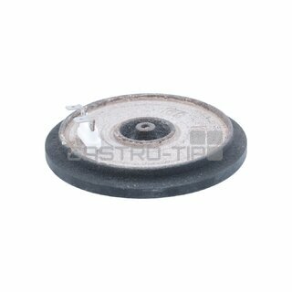 Těleso topné (plotýnka 12,5 cm) (Hot dog)