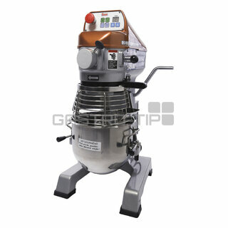 Univerzální kuchyňský robot SPAR SP-100