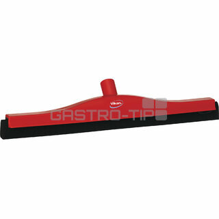 Stěrka 45x500mm červená 77534