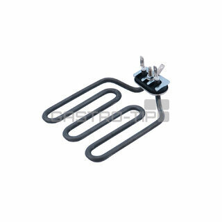 Těleso topné vany N50 2kW 230V NEW