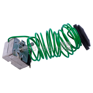 Termostat sterilizatoru "D"