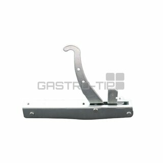 Pant trouby - pravý