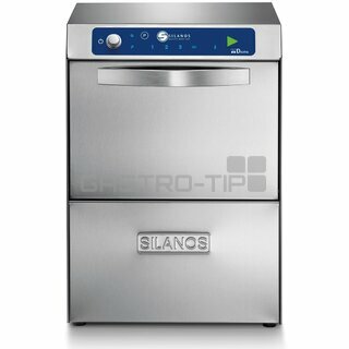 Myčka nádobí dvouplášťová DS D50-32-DBSM