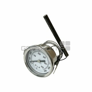 Teploměr D60, 0-500°C