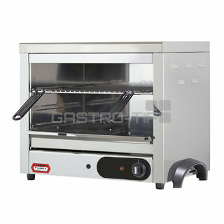 Salamander gril Fiamma SEF 450