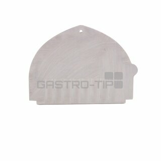 Kryt celni el.nuz ECOLINE S120 POTIS M4030