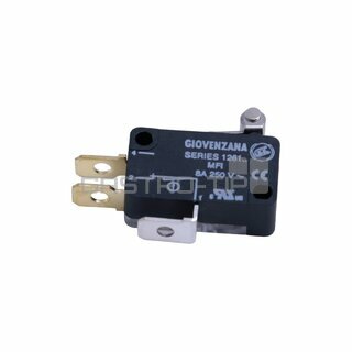 Mikrospinac kutru GAM RG 100198