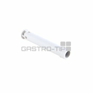 Trubka přepadu s novým filtrem