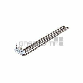 Těleso topné vany HOOD 110T