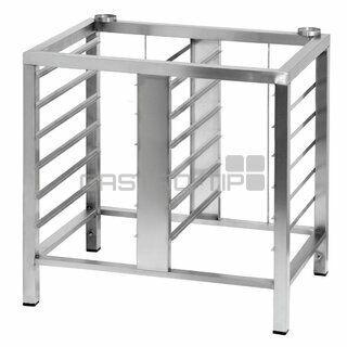 Podstavec Rational 61 (6+6 GN1/1)
