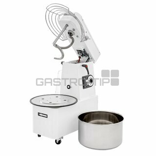 Spirálový hnětač IMR 20 (230V)