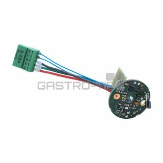 Elektronika el.nože POTIS M8052