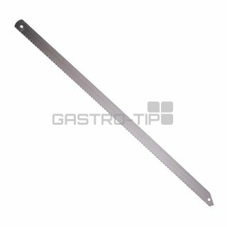 List pilový řeznický 450mm 5256