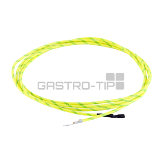 Kabel svíčky G9BR12 neonový