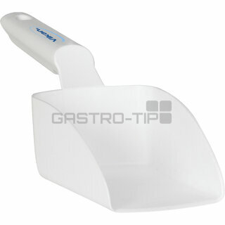 Lopatka 300x95x80mm bílá 56775